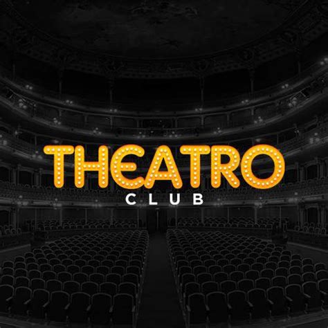 Theatro Club Cuenca 